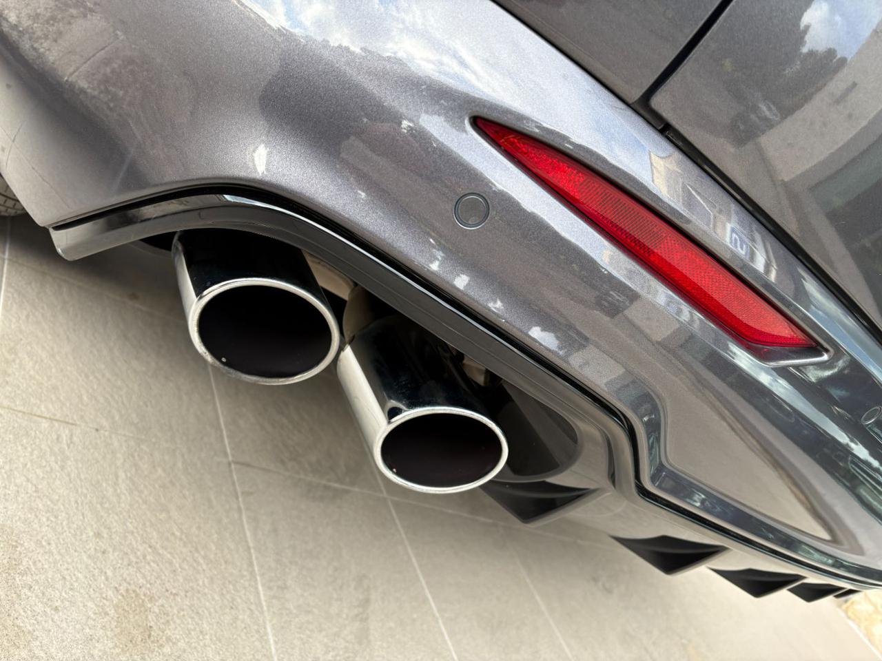 MASERATI Grecale Grecale MHEV 2.0 300 CV GT SOLI 54669 KM. - 42