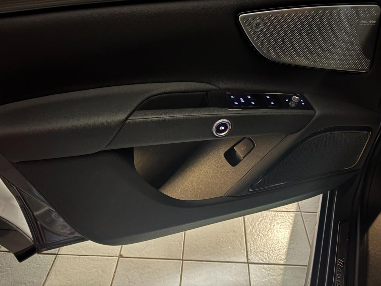 MASERATI Grecale Grecale MHEV 2.0 300 CV GT SOLI 54669 KM. - 34