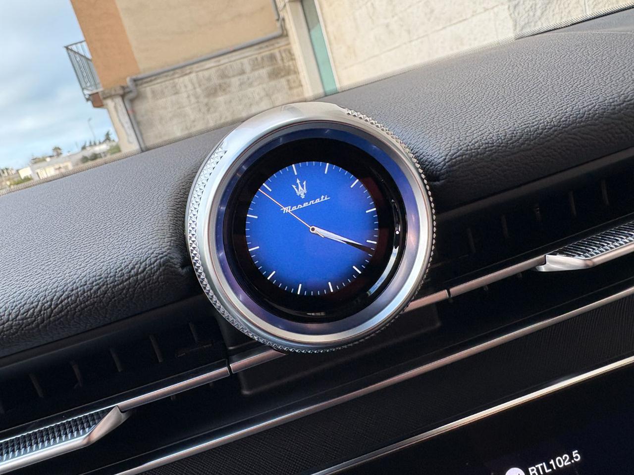 MASERATI Grecale Grecale MHEV 2.0 300 CV GT SOLI 54669 KM. - 24