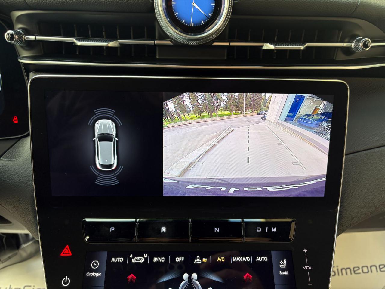 MASERATI Grecale Grecale MHEV 2.0 300 CV GT SOLI 54669 KM. - 26