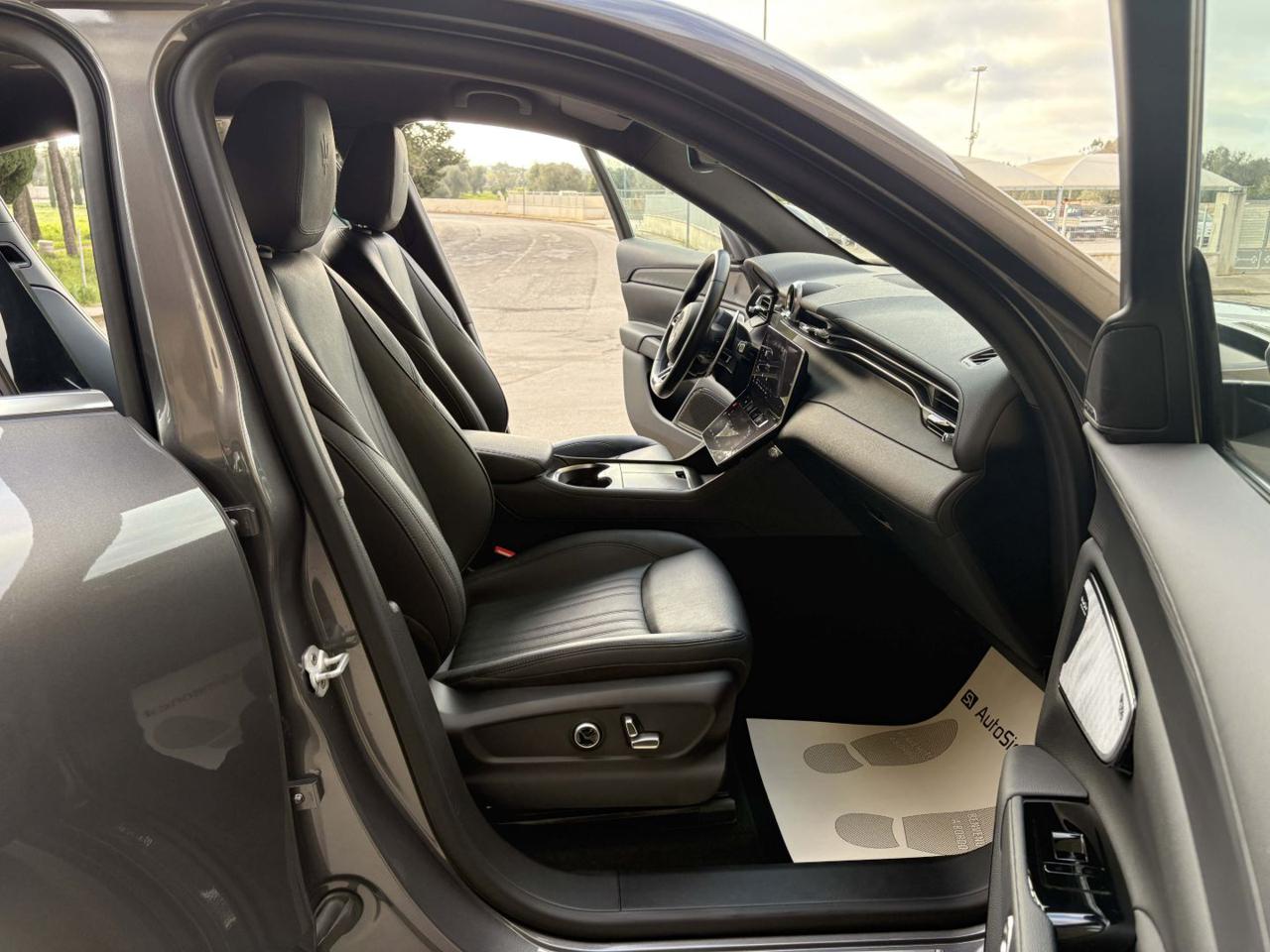 MASERATI Grecale Grecale MHEV 2.0 300 CV GT SOLI 54669 KM. - 9