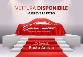 DODGE - Nitro 2.8 CRD DPF SXT 4WD Auto - UNICO PROPRIETARIO