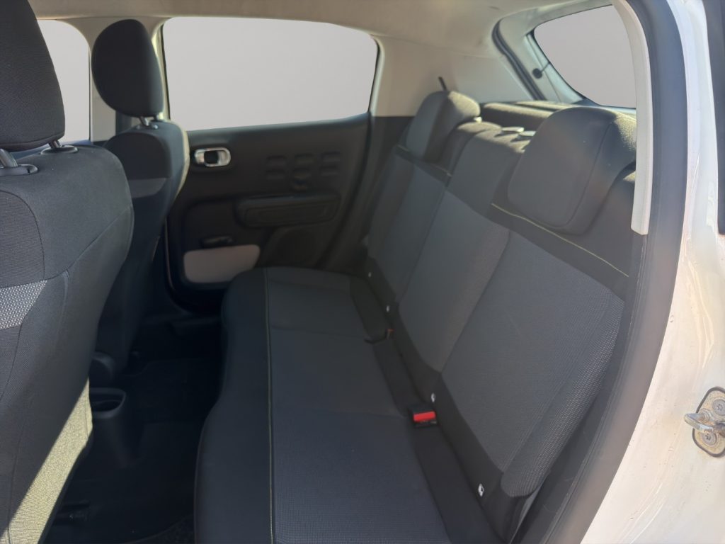 CITROEN C3 1.5 100CV Autocarro N1 - 8