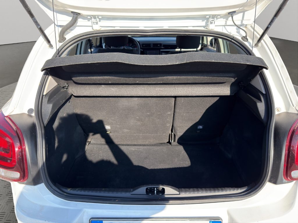 CITROEN C3 1.5 100CV Autocarro N1 - 15