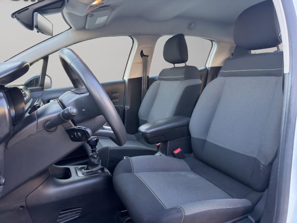 CITROEN C3 1.5 100CV Autocarro N1 - 7