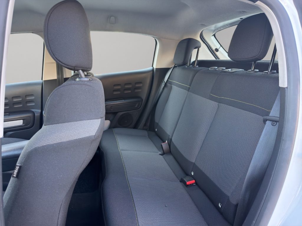 CITROEN C3 1.5 100CV Autocarro N1 - 8