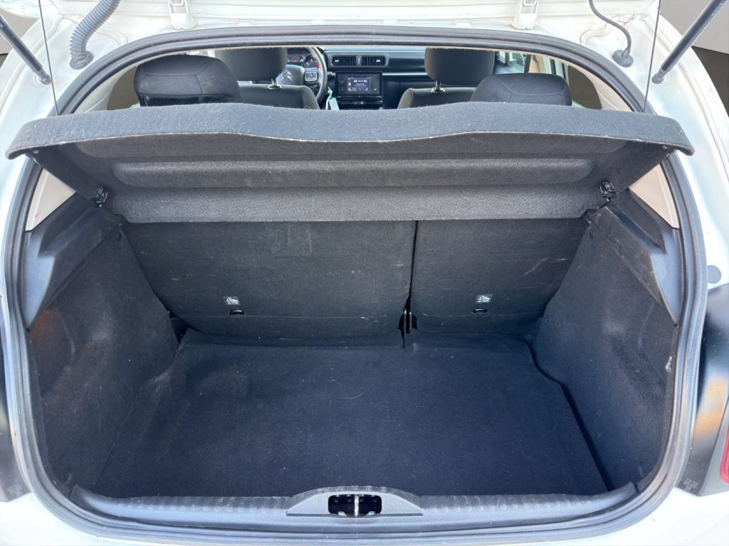 CITROEN C3 1.5 100CV Autocarro N1 - 14