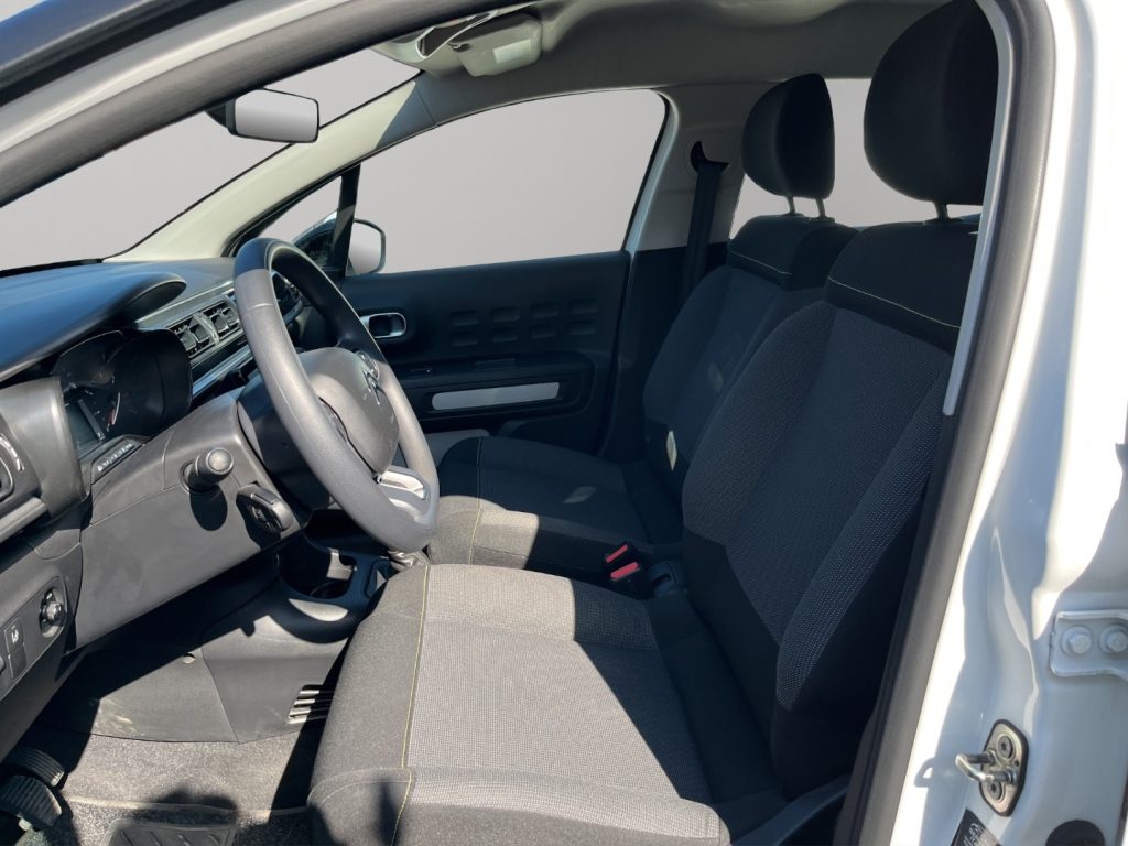 CITROEN C3 1.5 100CV Autocarro N1 - 7