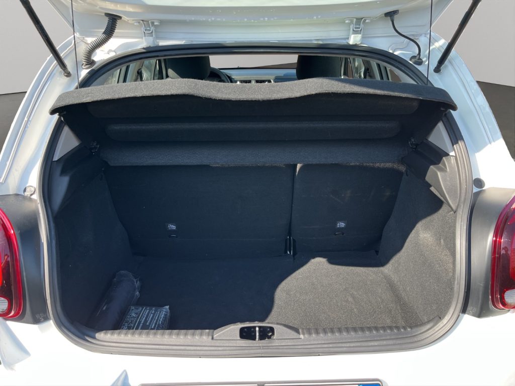 CITROEN C3 1.5 100CV Autocarro N1 - 15