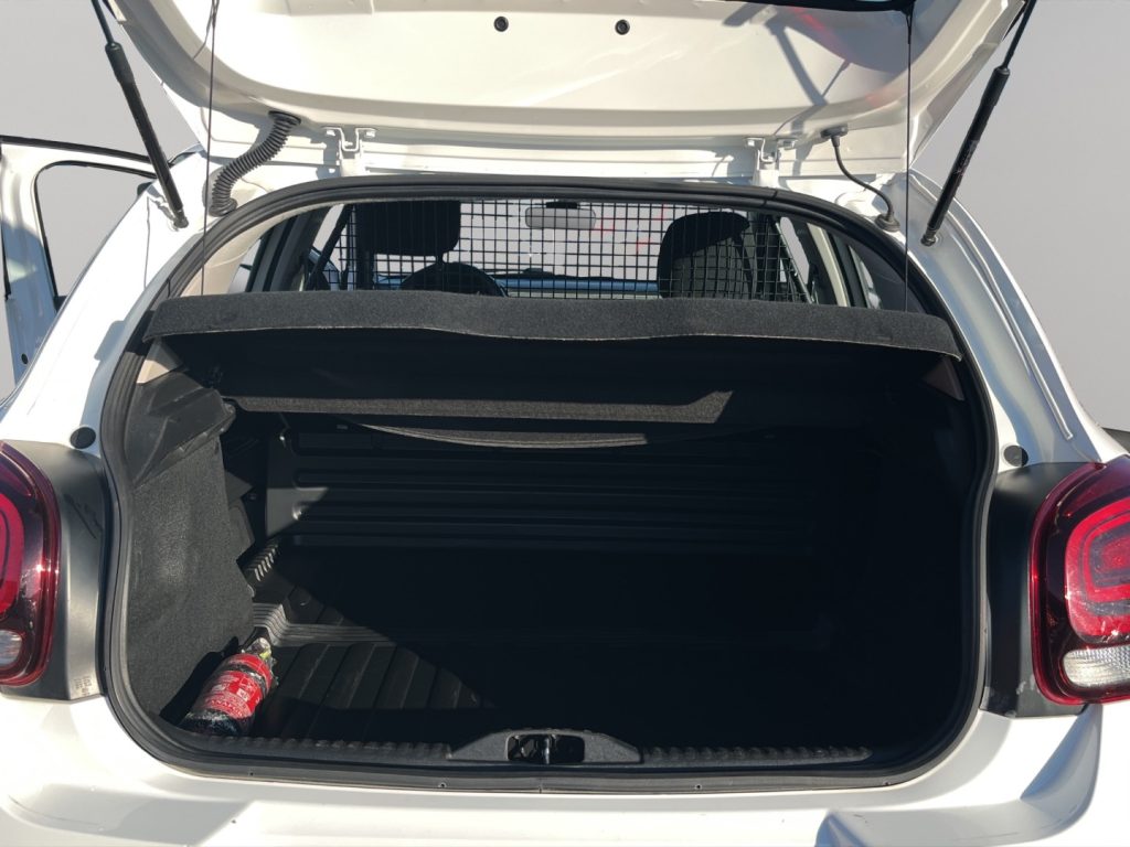 CITROEN C3 1.5 100CV Van 2 Posti - 15