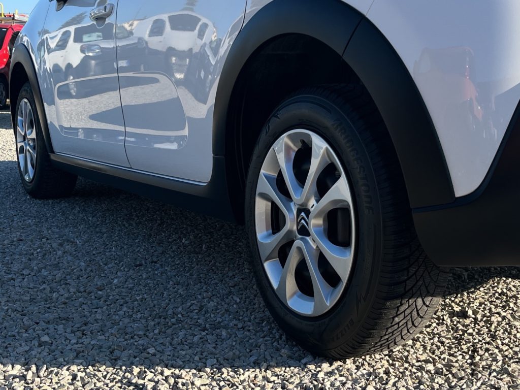 CITROEN C3 1.5 100CV Van 2 Posti - 16