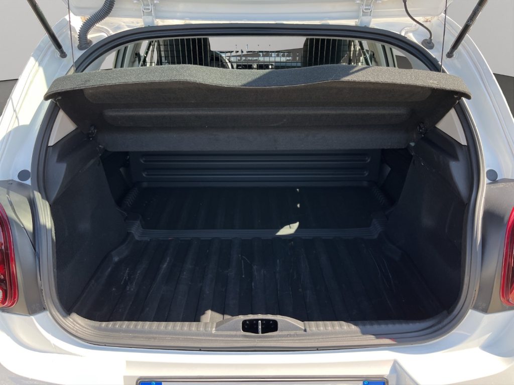 CITROEN C3 1.5 100CV Van 2 Posti - 14