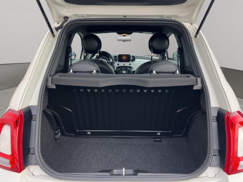 FIAT 500 1.0 Hybrid Connect - 15