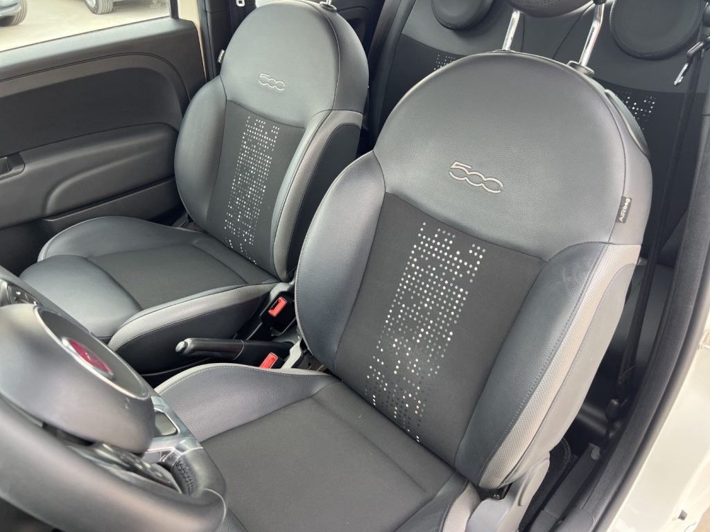 FIAT 500 1.0 Hybrid Connect - 18