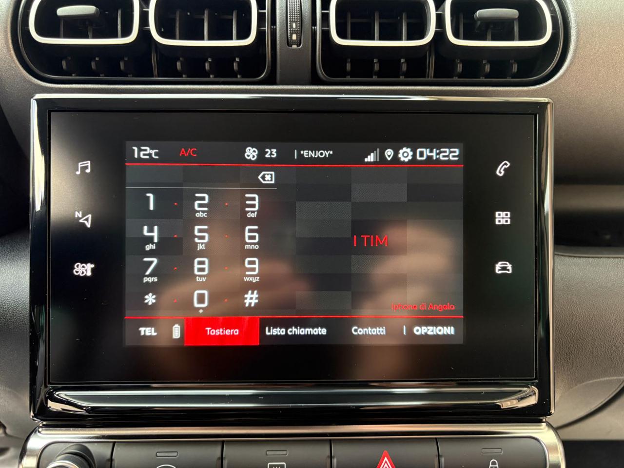 CITROEN C3 Aircross 1.5 BlueHDi 110 S&S Plus - 27