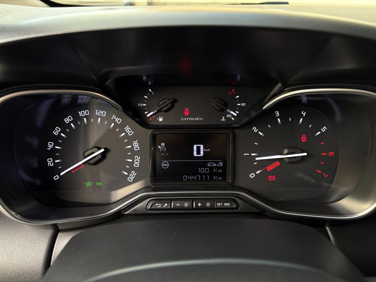 CITROEN C3 Aircross 1.5 BlueHDi 110 S&S Plus - 21