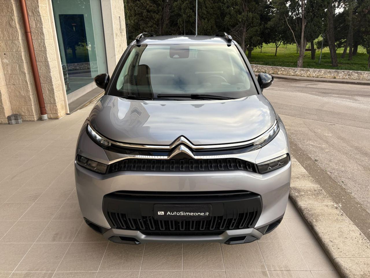CITROEN C3 Aircross 1.5 BlueHDi 110 S&S Plus - 2