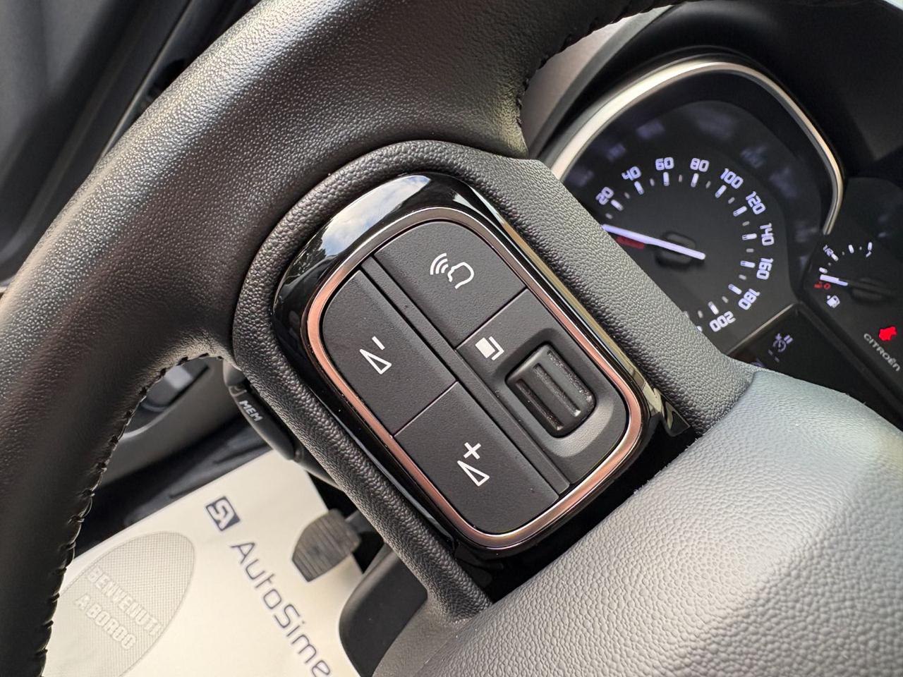 CITROEN C3 Aircross 1.5 BlueHDi 110 S&S Plus - 17