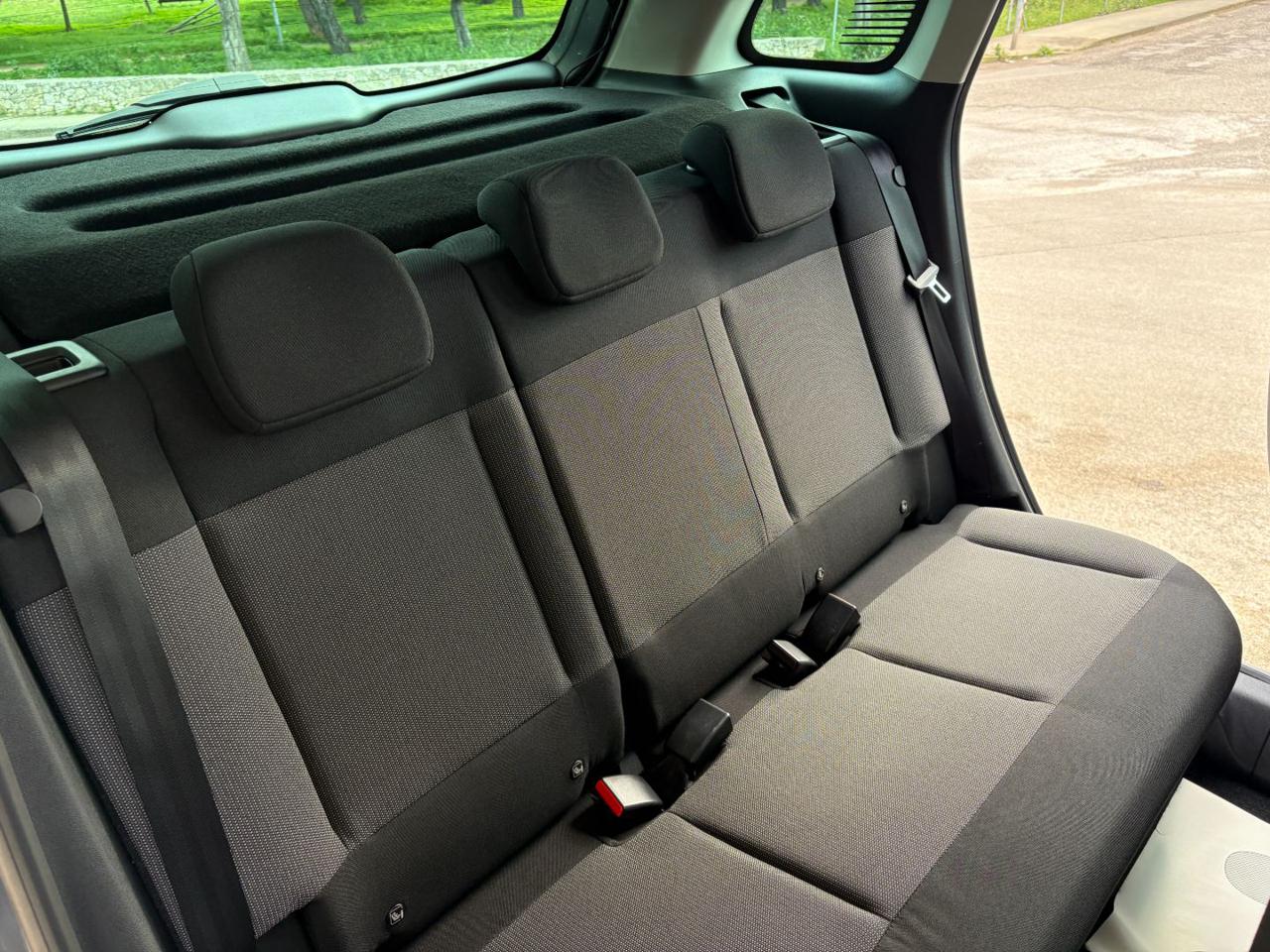 CITROEN C3 Aircross 1.5 BlueHDi 110 S&S Plus - 15