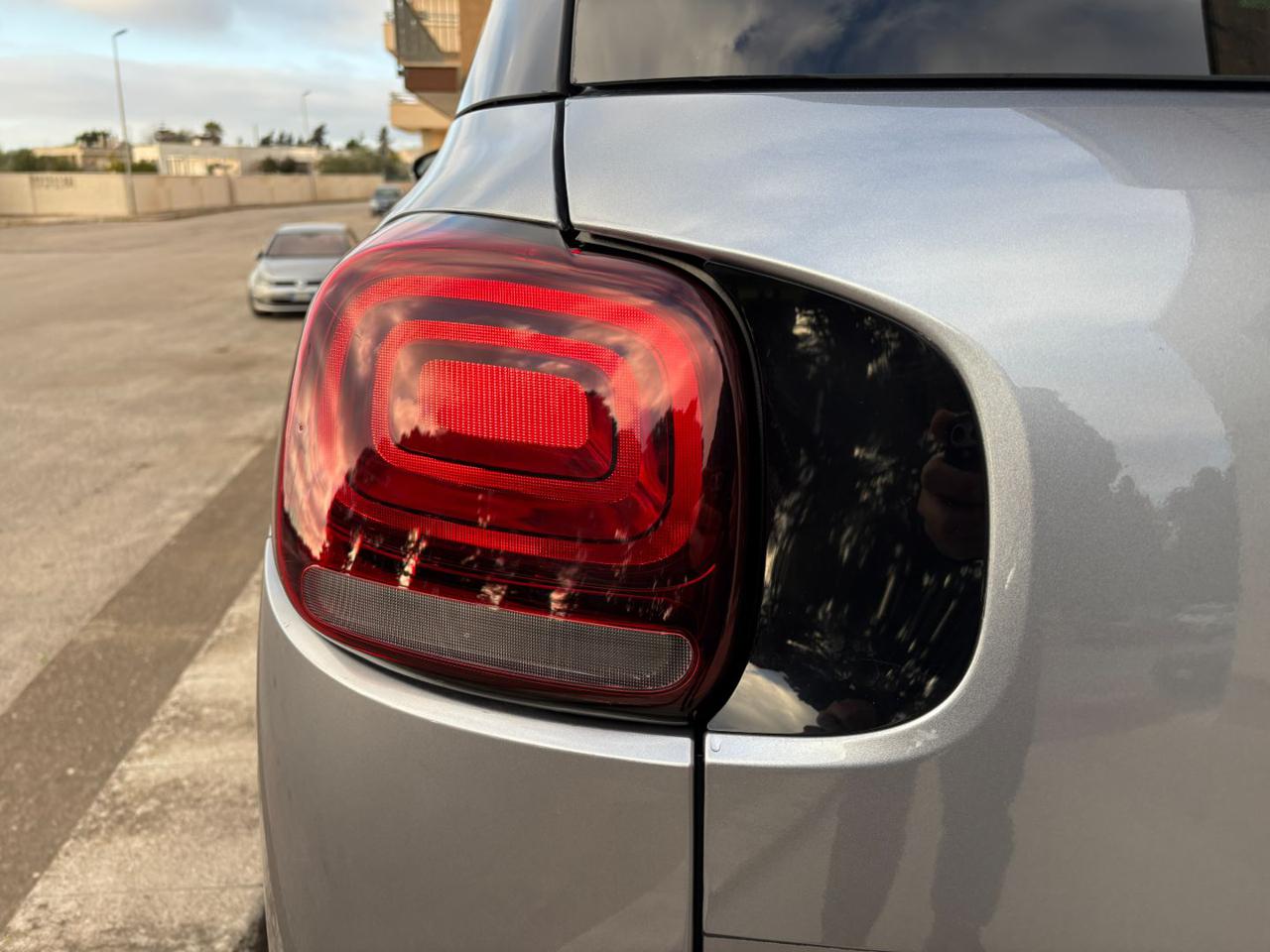 CITROEN C3 Aircross 1.5 BlueHDi 110 S&S Plus - 33