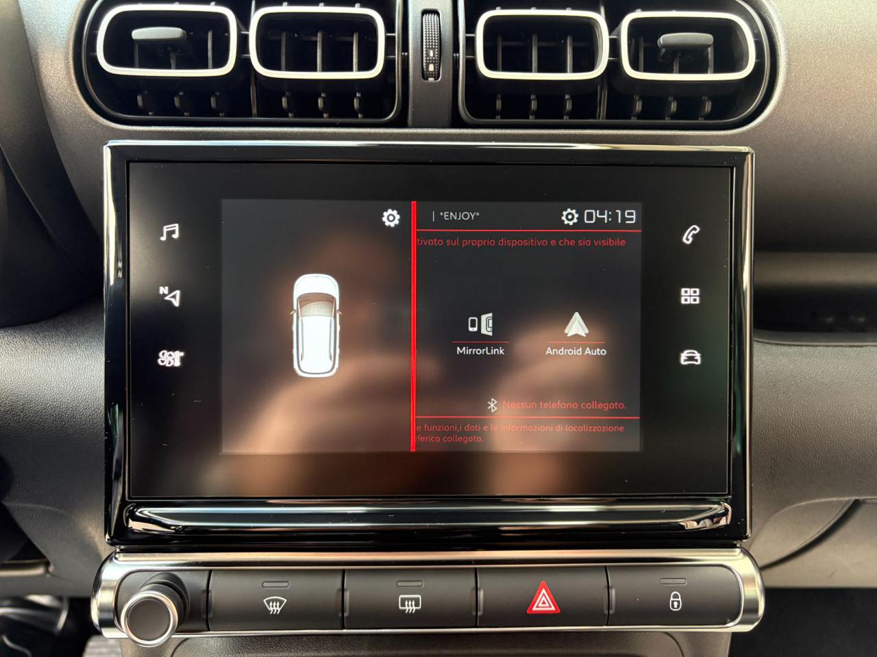 CITROEN C3 Aircross 1.5 BlueHDi 110 S&S Plus - 25