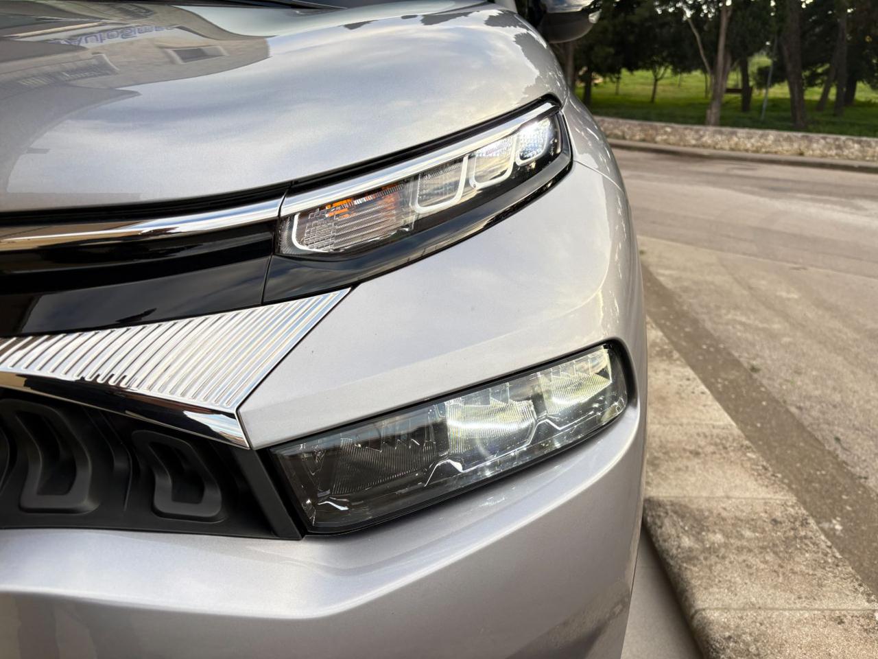 CITROEN C3 Aircross 1.5 BlueHDi 110 S&S Plus - 31