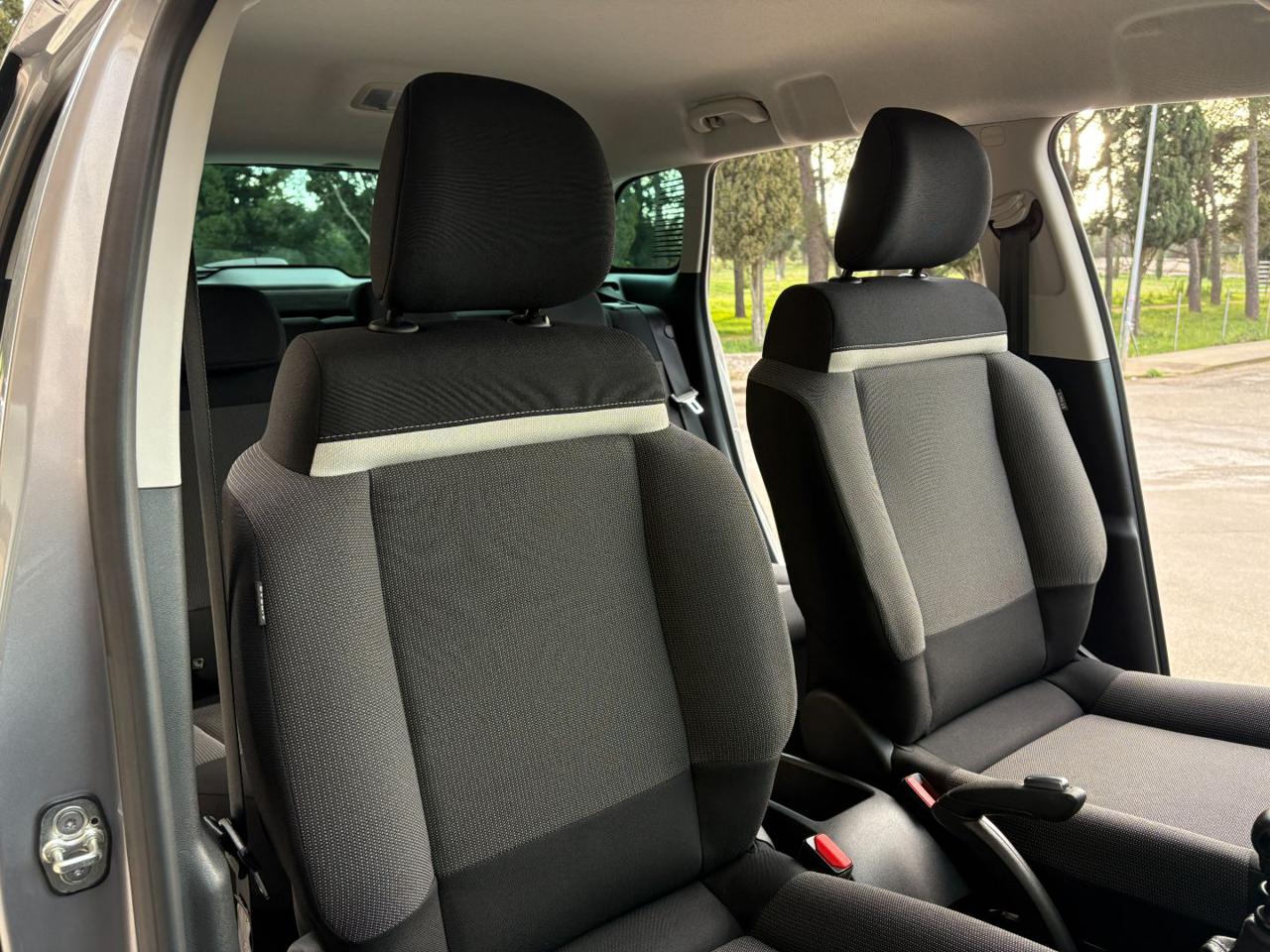 CITROEN C3 Aircross 1.5 BlueHDi 110 S&S Plus - 10