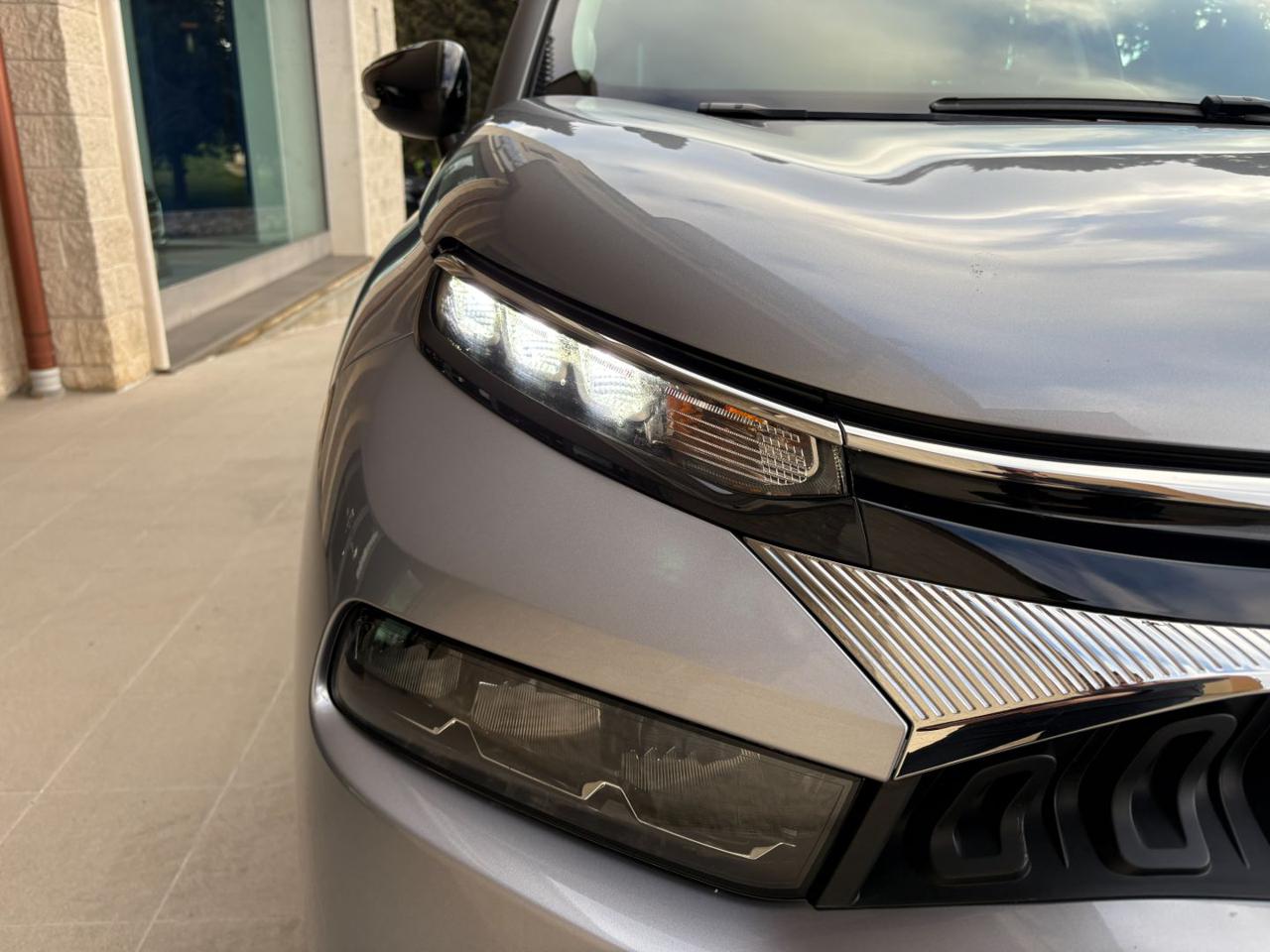 CITROEN C3 Aircross 1.5 BlueHDi 110 S&S Plus - 30