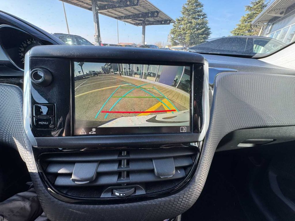 PEUGEOT 2008 1° serie BlueHDi 100 S&S Allure - 13