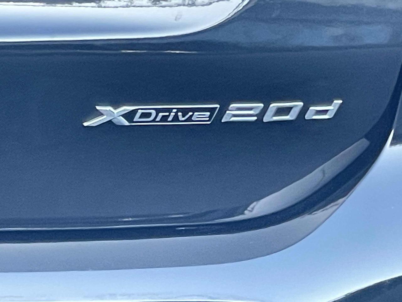 BMW X1 xDrive20d Msport - 20