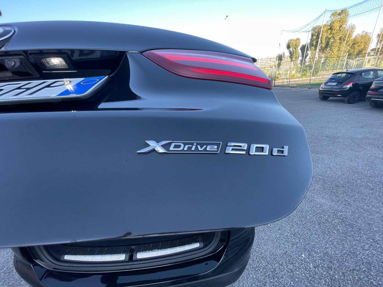 BMW X1 xDrive20d Msport - 12