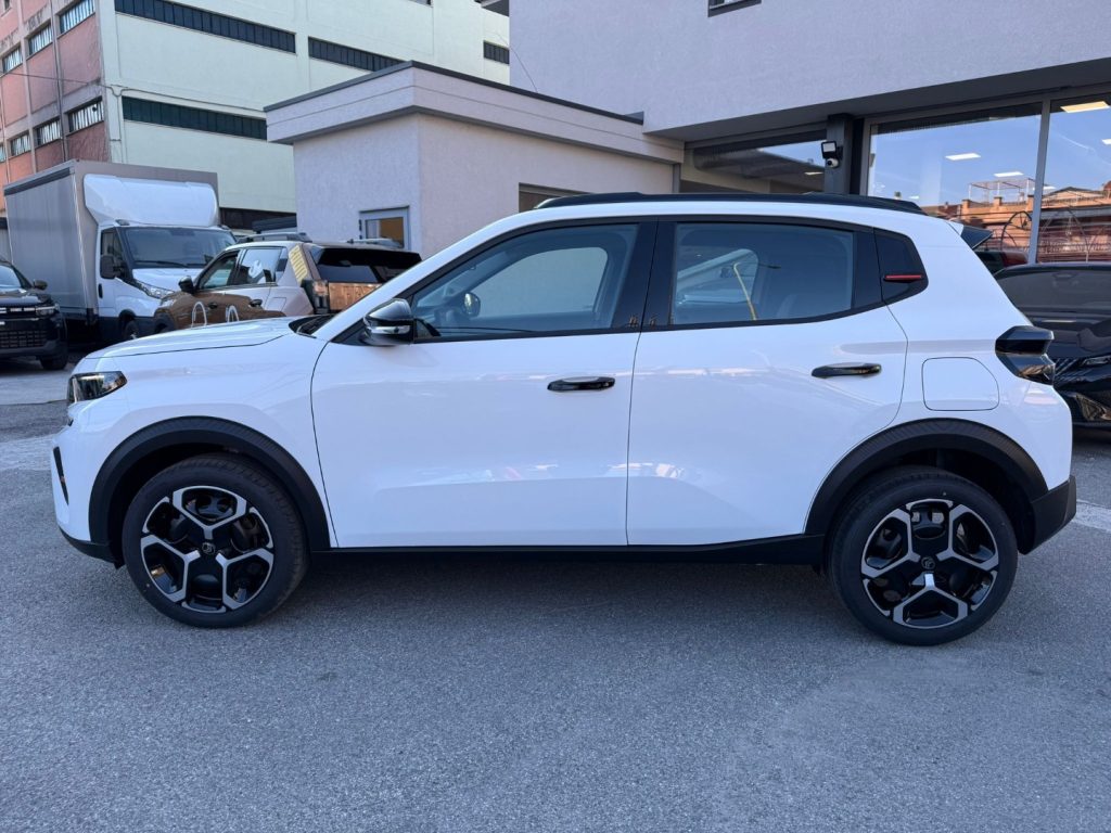 CITROEN C3 PureTech 100 S&S Plus - 2