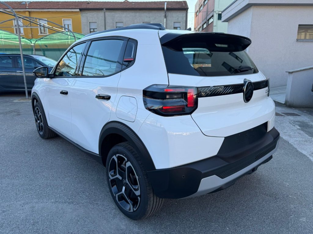 CITROEN C3 PureTech 100 S&S Plus - 3