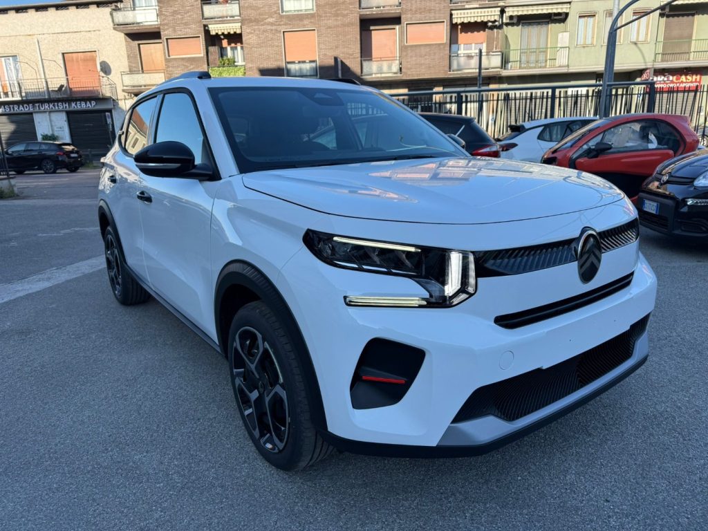 CITROEN C3 PureTech 100 S&S Plus - 7