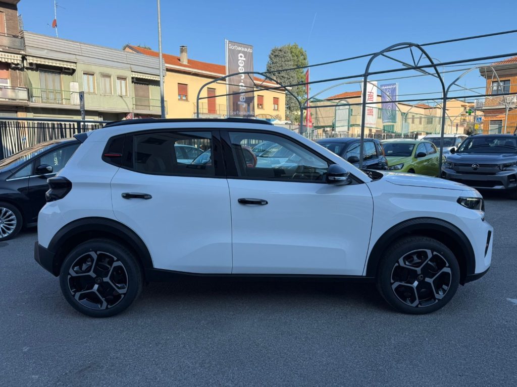 CITROEN C3 PureTech 100 S&S Plus - 6