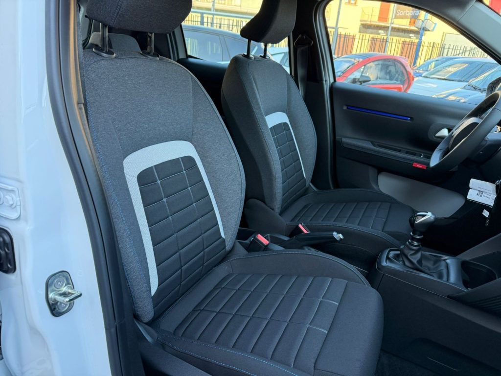 CITROEN C3 PureTech 100 S&S Plus - 22