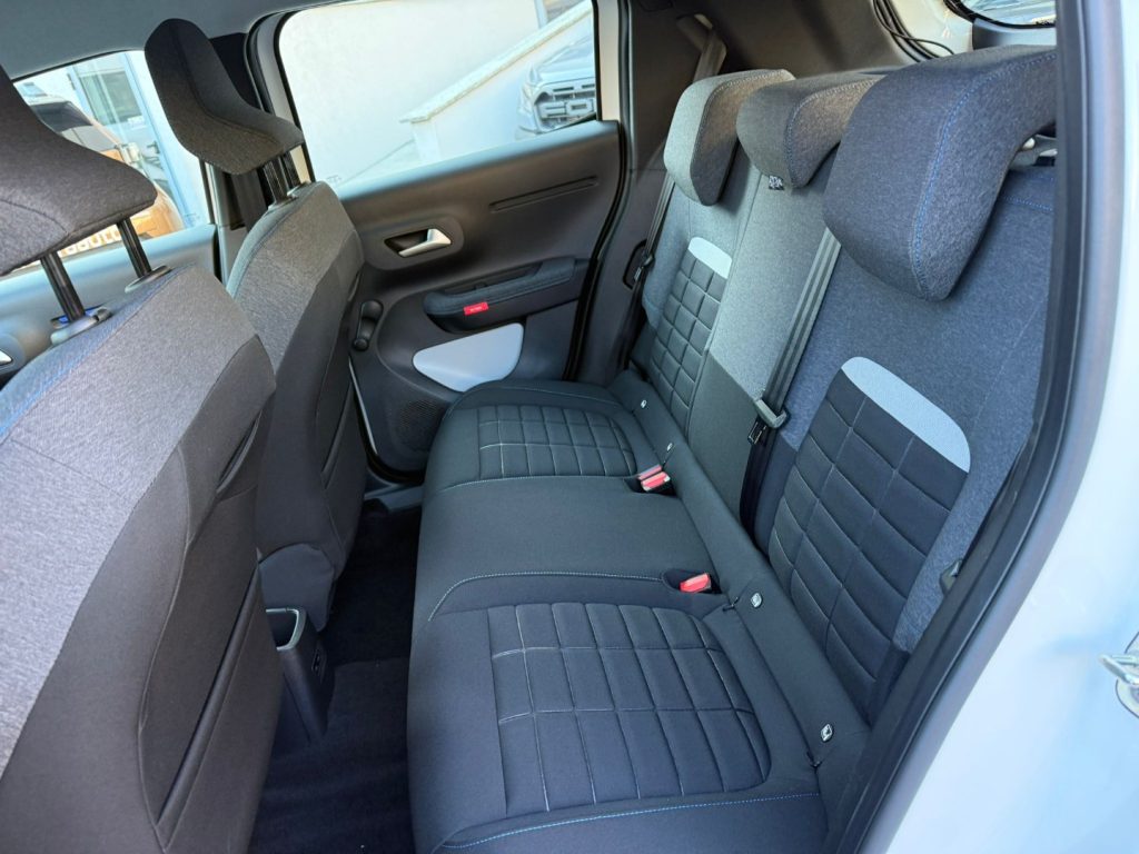 CITROEN C3 PureTech 100 S&S Plus - 23