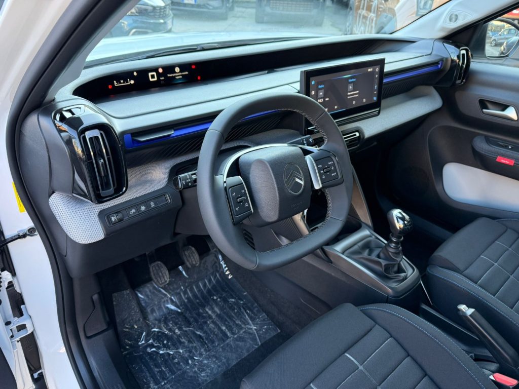 CITROEN C3 PureTech 100 S&S Plus - 11