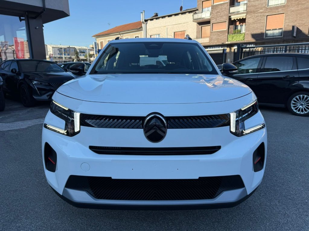 CITROEN C3 PureTech 100 S&S Plus - 8