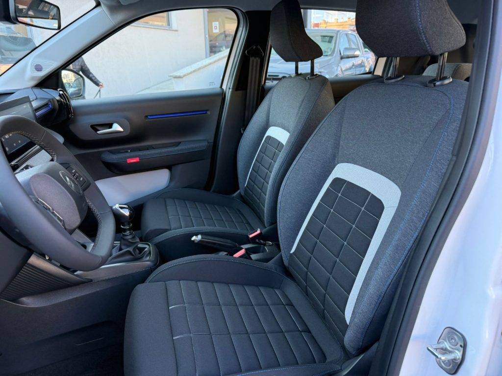 CITROEN C3 PureTech 100 S&S Plus - 21