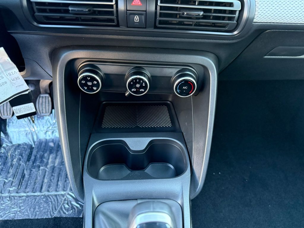 CITROEN C3 PureTech 100 S&S Plus - 17