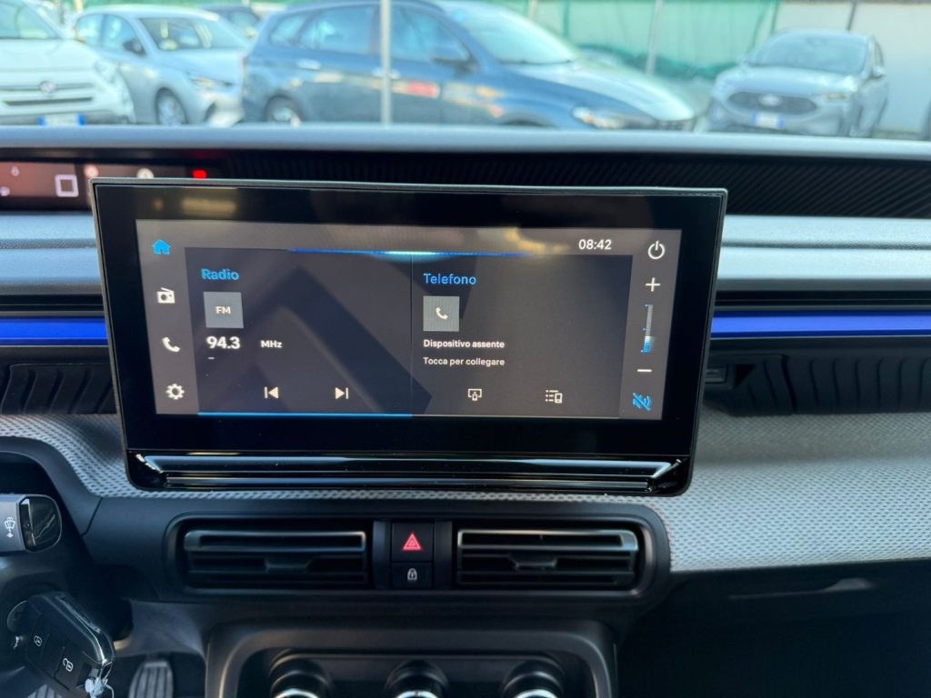 CITROEN C3 PureTech 100 S&S Plus - 16