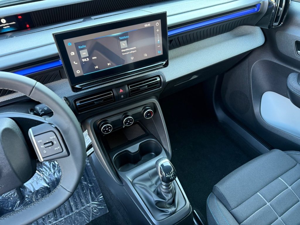 CITROEN C3 PureTech 100 S&S Plus - 15