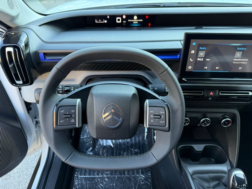 CITROEN C3 PureTech 100 S&S Plus - 14