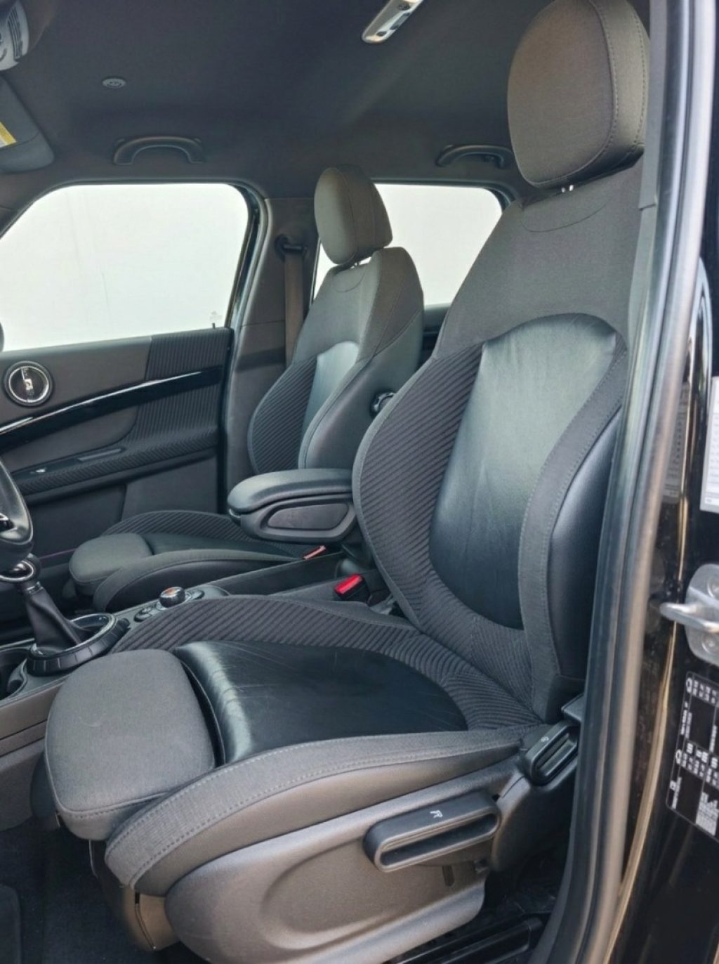 MINI Countryman 2.0 Cooper D Hype Automatica Pelle Navi - 13