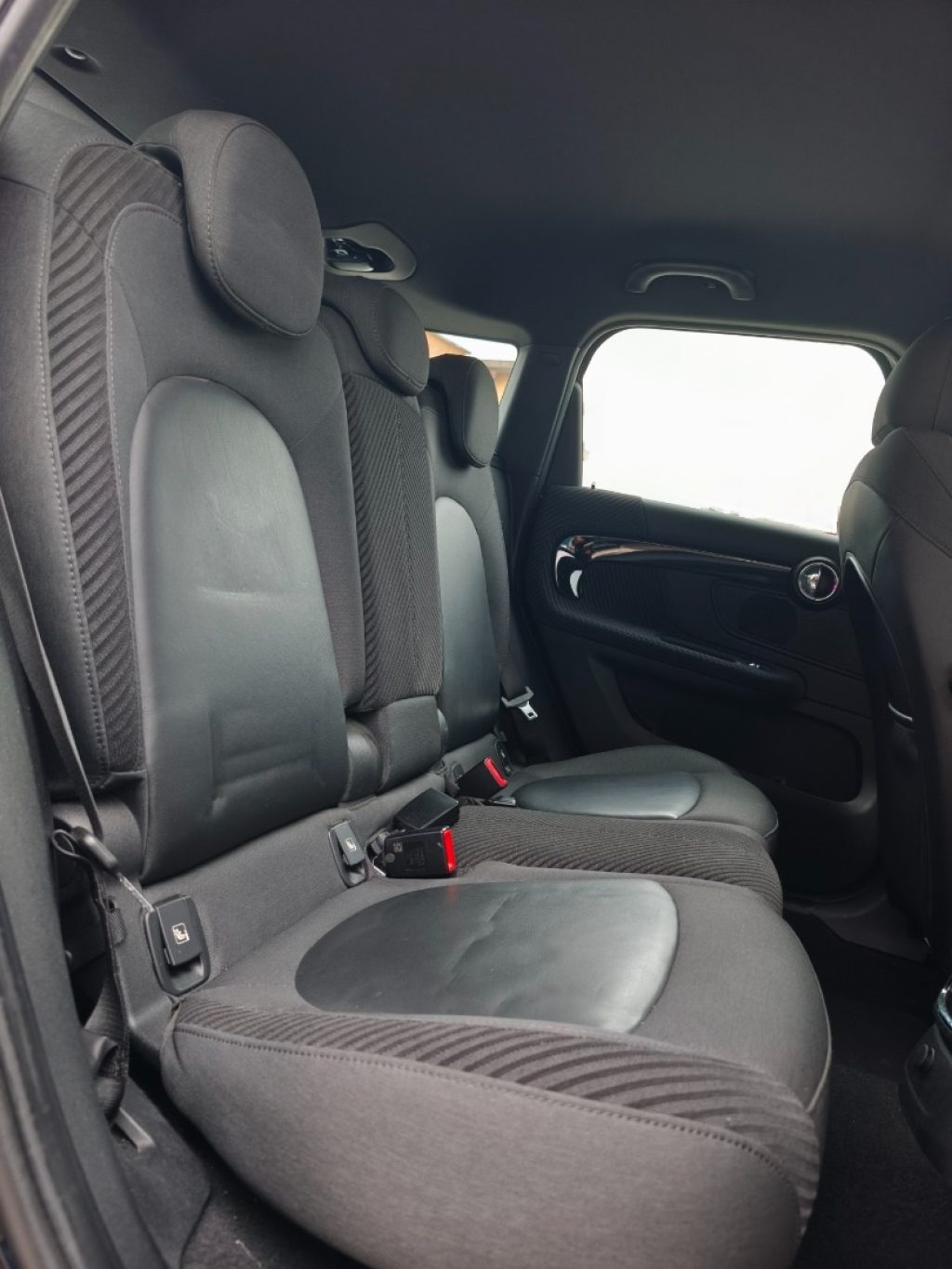 MINI Countryman 2.0 Cooper D Hype Automatica Pelle Navi - 14