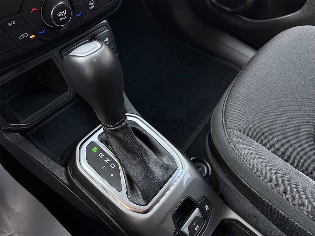 JEEP Renegade MHEV Limited NESSUN OBBLIGO FINANZIARIO IVA ESP. - 14