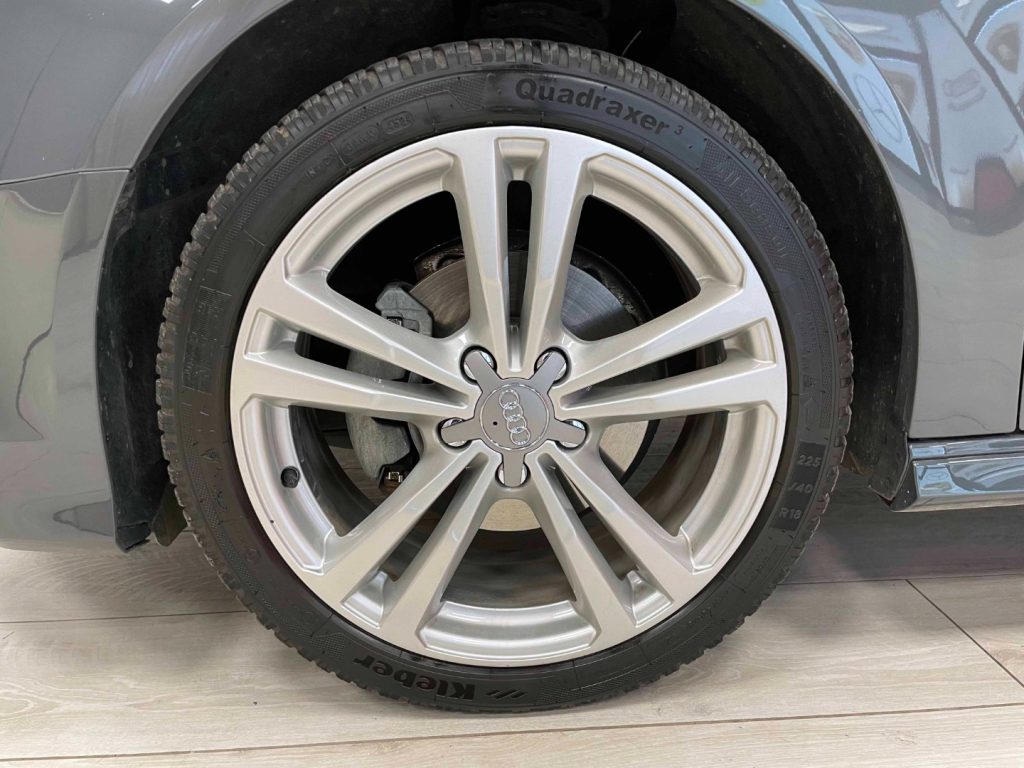 AUDI A3 SPORTBACK 30 1.6 TDI 116CV S-TRONIC - 14