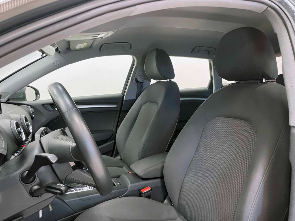 AUDI A3 SPORTBACK 30 1.6 TDI 116CV S-TRONIC - 17