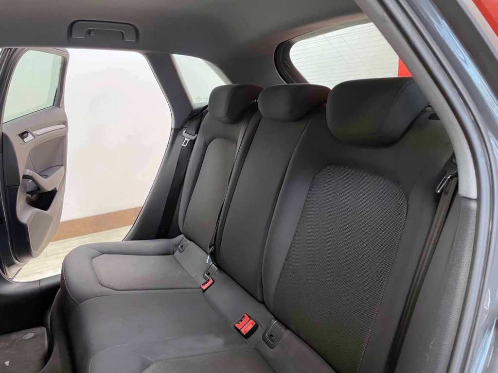 AUDI A3 SPORTBACK 30 1.6 TDI 116CV S-TRONIC - 29